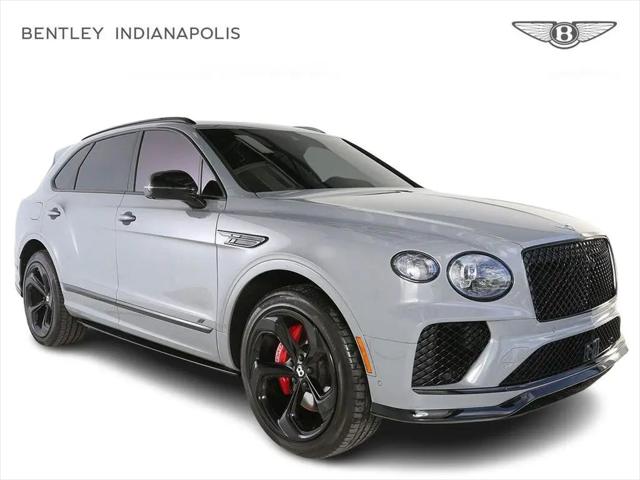 2024 Bentley Bentayga S for sale in Indianapolis, IN