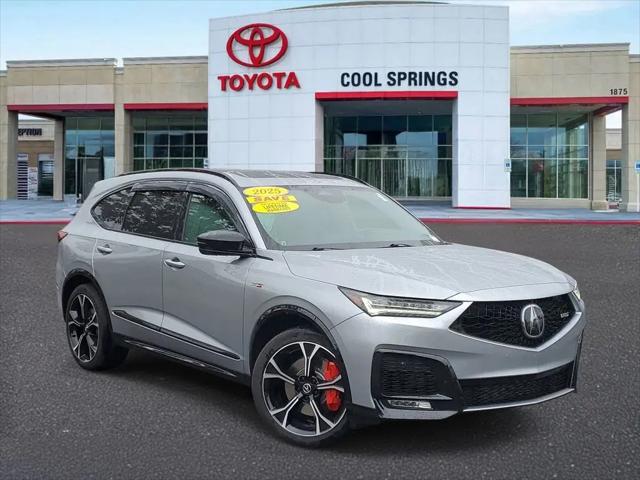 2025 Acura MDX Type S Advance Package for sale in Franklin, TN