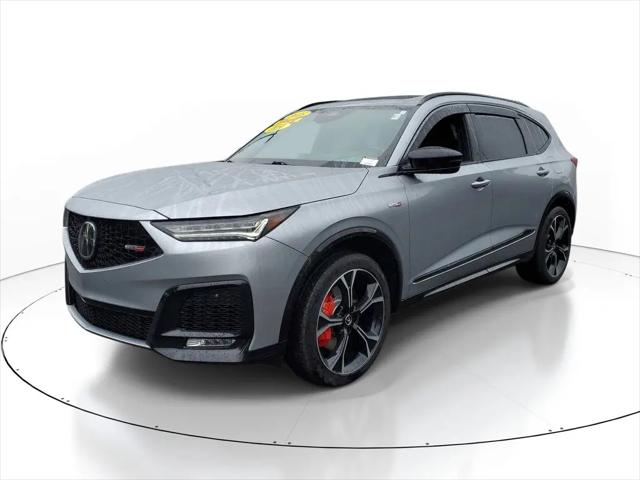 2025 Acura MDX Type S Advance Package