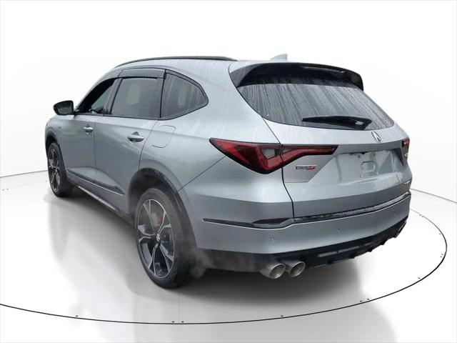 2025 Acura MDX Type S Advance Package
