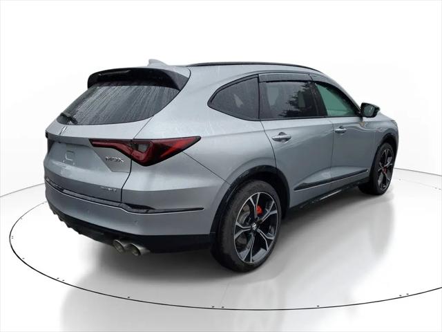 2025 Acura MDX Type S Advance Package