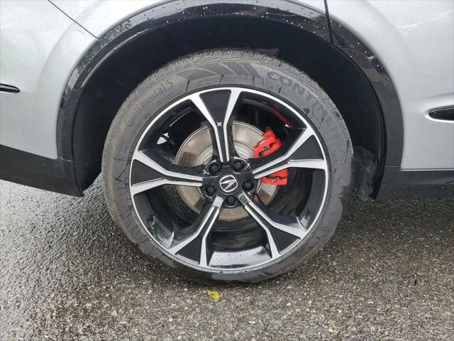 2025 Acura MDX Type S Advance Package