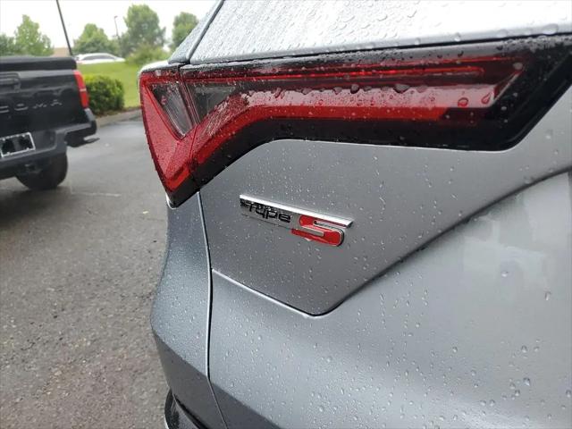 2025 Acura MDX Type S Advance Package