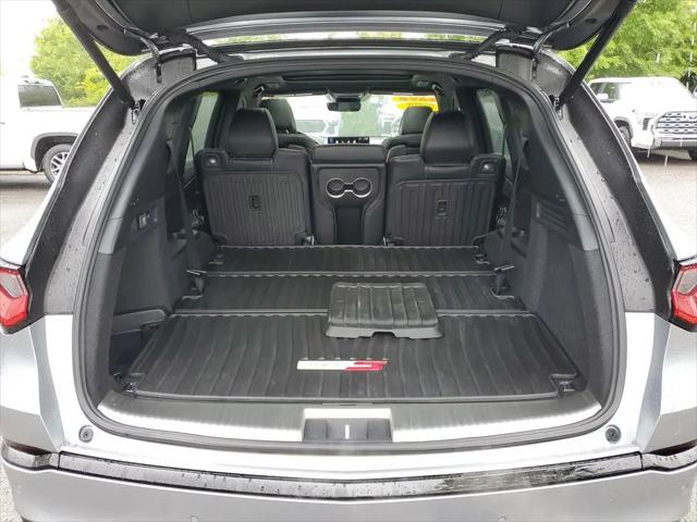 2025 Acura MDX Type S Advance Package