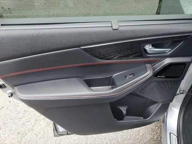 2025 Acura MDX Type S Advance Package