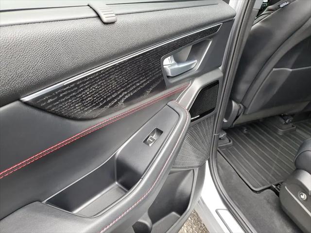 2025 Acura MDX Type S Advance Package