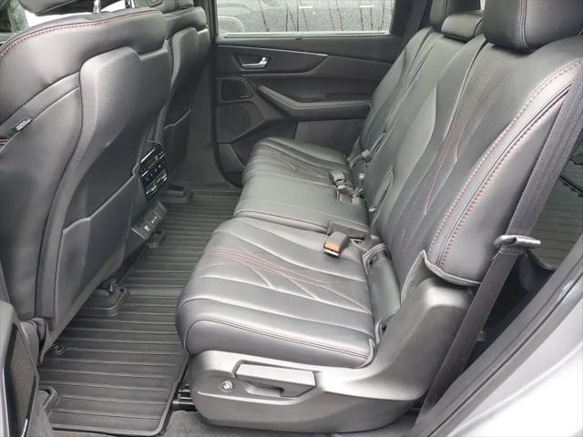 2025 Acura MDX Type S Advance Package