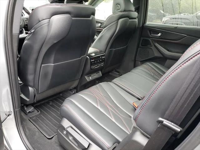 2025 Acura MDX Type S Advance Package