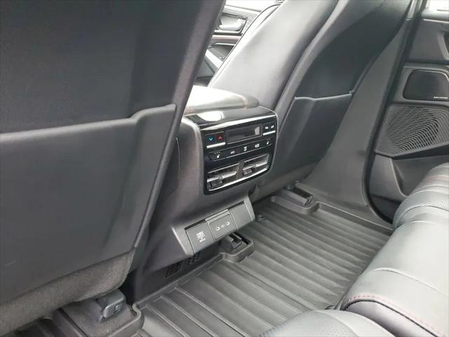 2025 Acura MDX Type S Advance Package