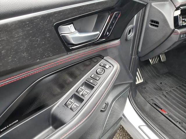 2025 Acura MDX Type S Advance Package