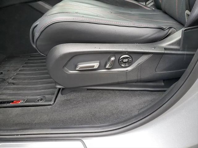 2025 Acura MDX Type S Advance Package