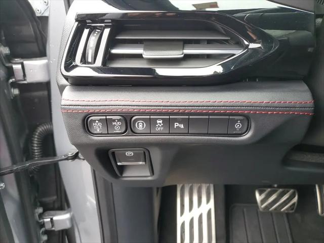 2025 Acura MDX Type S Advance Package