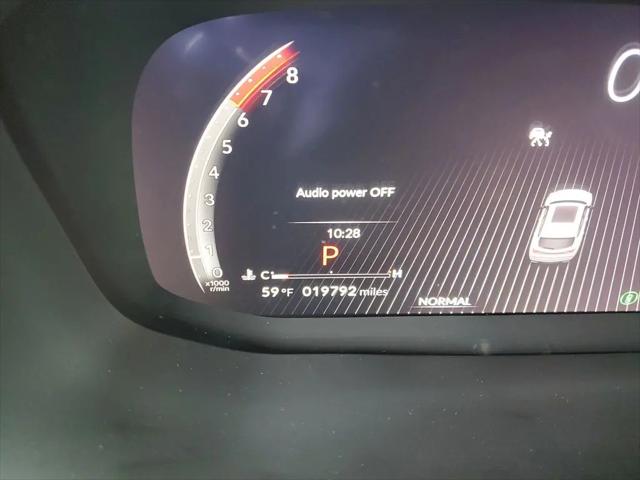 2025 Acura MDX Type S Advance Package