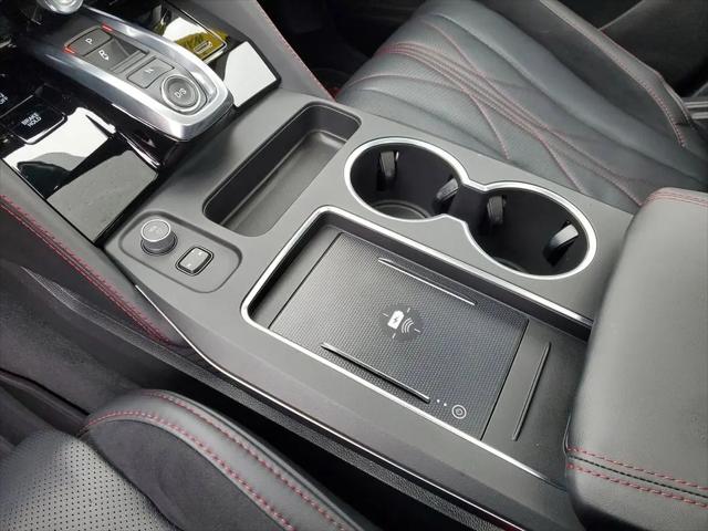 2025 Acura MDX Type S Advance Package