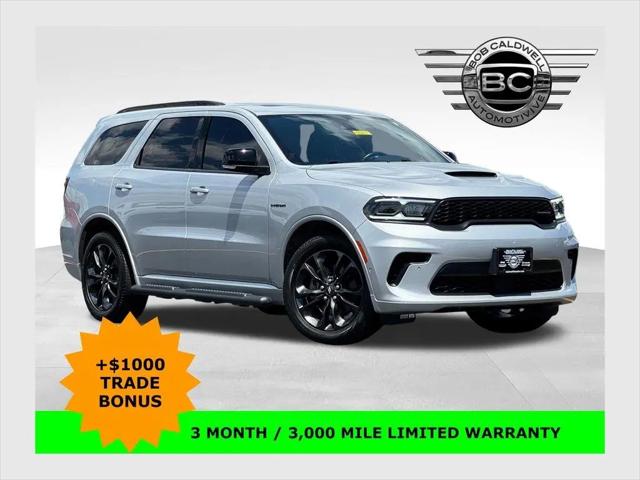 2024 Dodge Durango R/T for sale in Columbus, OH
