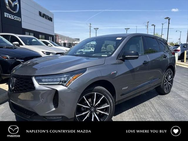 2025 Acura RDX A-SPEC Advance for sale in Countryside, IL