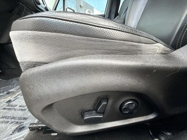 2016 Jeep Renegade Limited