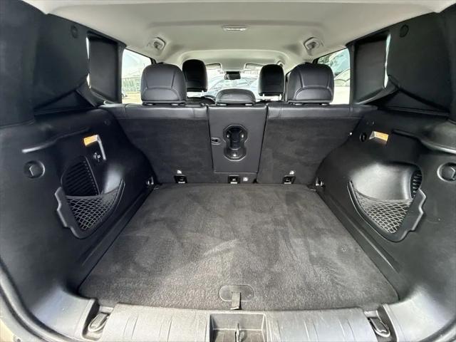 2016 Jeep Renegade Limited