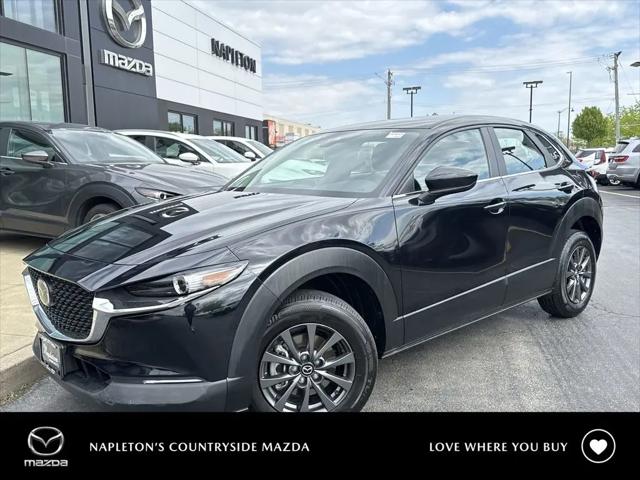 2023 Mazda CX-30 2.5 S for sale in Countryside, IL