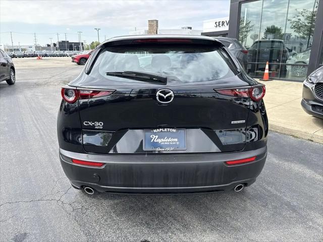 2023 Mazda CX-30 2.5 S