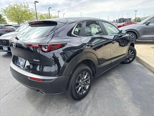 2023 Mazda CX-30 2.5 S