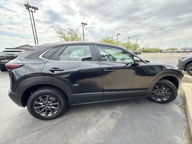 2023 Mazda CX-30 2.5 S