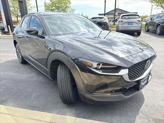 2023 Mazda CX-30 2.5 S