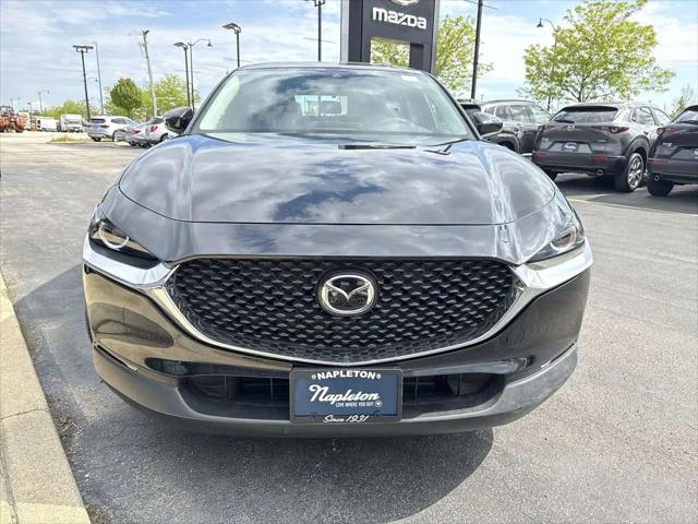2023 Mazda CX-30 2.5 S