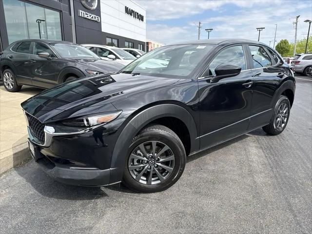 2023 Mazda CX-30 2.5 S