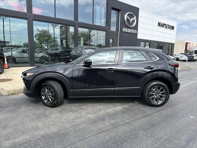 2023 Mazda CX-30 2.5 S