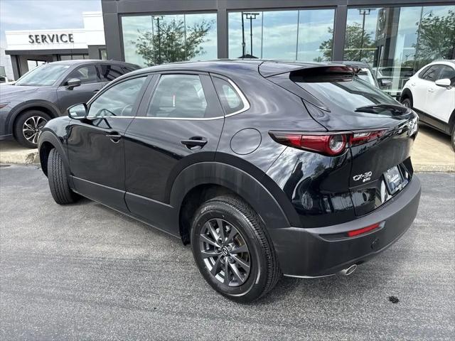 2023 Mazda CX-30 2.5 S