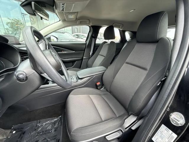 2023 Mazda CX-30 2.5 S