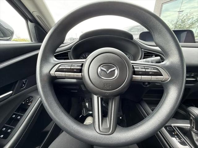 2023 Mazda CX-30 2.5 S