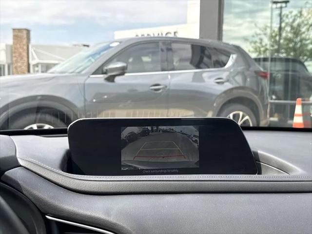 2023 Mazda CX-30 2.5 S