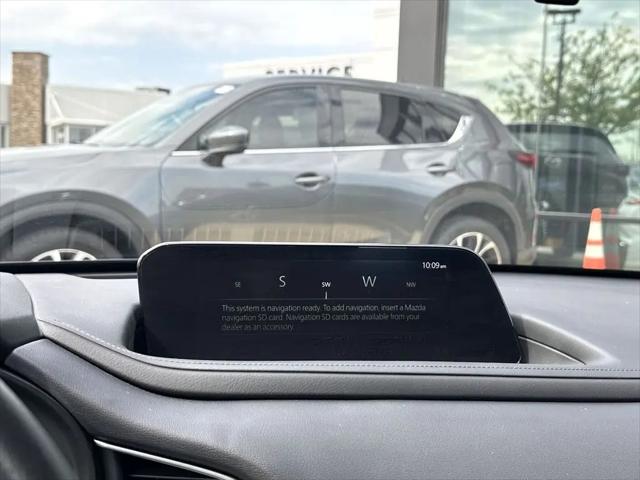 2023 Mazda CX-30 2.5 S