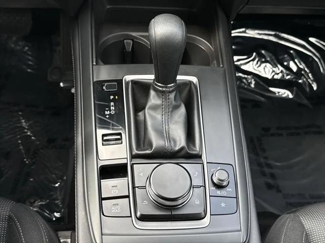 2023 Mazda CX-30 2.5 S