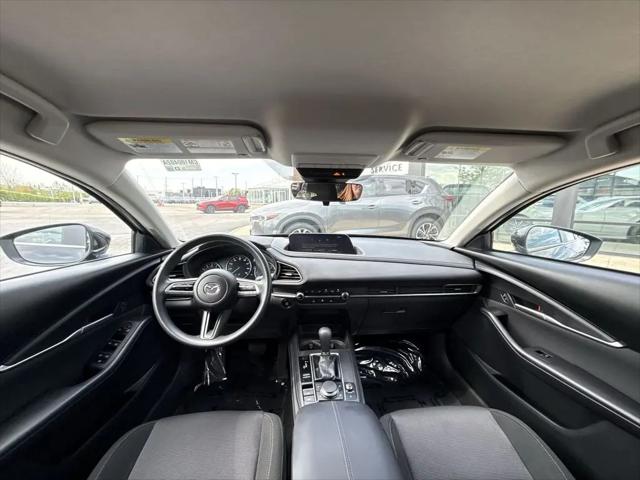 2023 Mazda CX-30 2.5 S