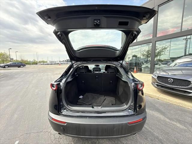 2023 Mazda CX-30 2.5 S