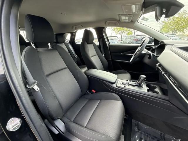 2023 Mazda CX-30 2.5 S