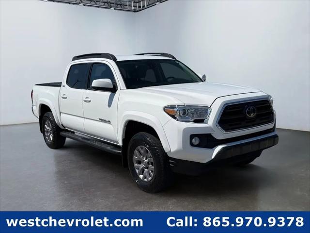 2019 Toyota Tacoma SR5 V6 for sale in Alcoa, TN