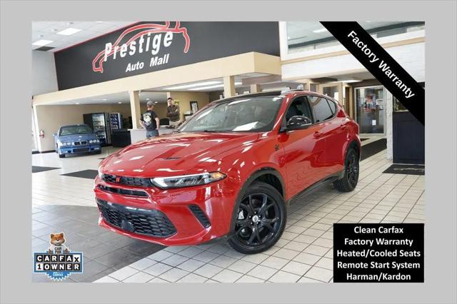 2024 Dodge Hornet R/T Plus EAWD for sale in Cuyahoga Falls, OH