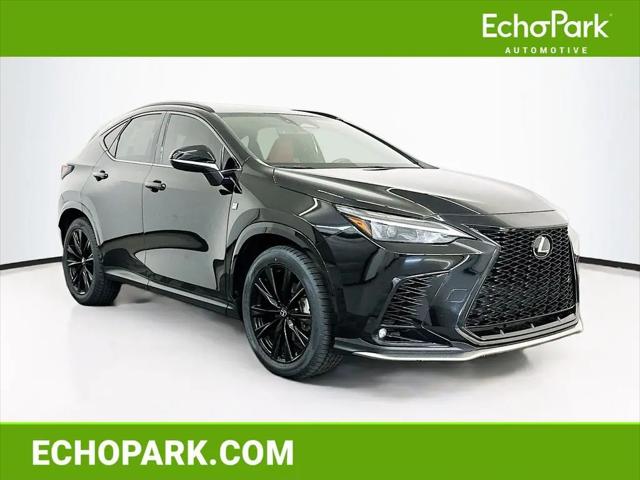 2024 Lexus NX 350 F SPORT Handling for sale in Thornton, CO