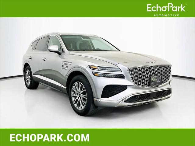 2025 Genesis GV80 2.5T Standard AWD for sale in Thornton, CO