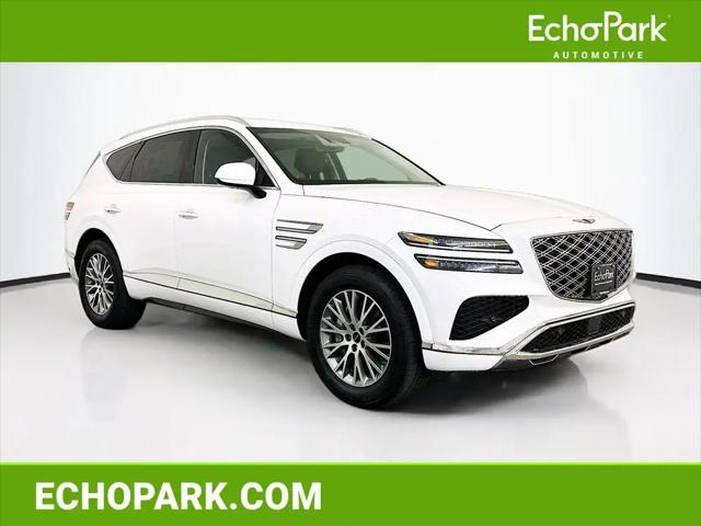 2025 Genesis GV80 2.5T Standard AWD for sale in Thornton, CO