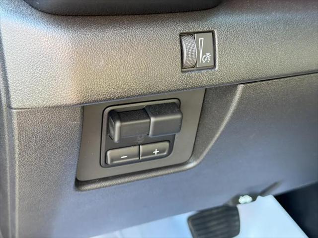 2024 GMC Canyon 4WD AT4