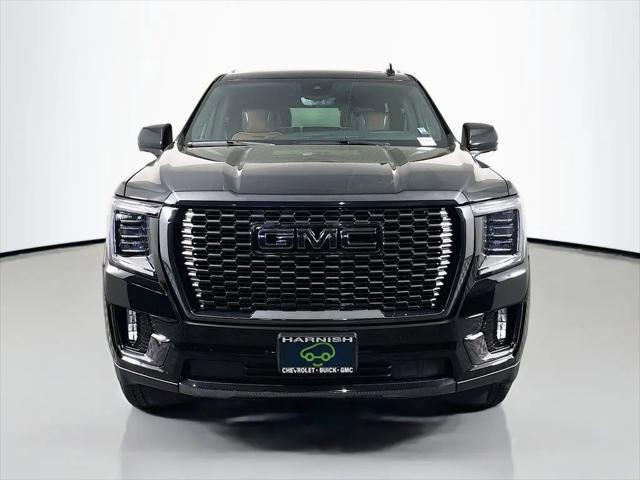 2024 GMC Yukon 4WD Denali Ultimate