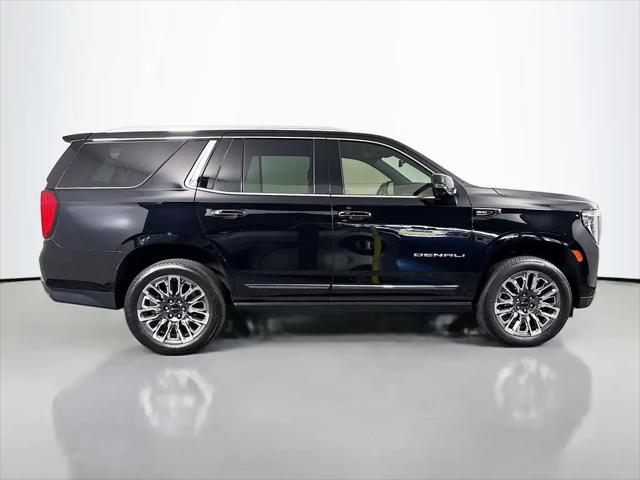 2024 GMC Yukon 4WD Denali Ultimate