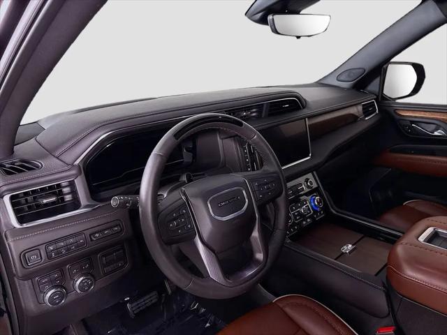 2024 GMC Yukon 4WD Denali Ultimate