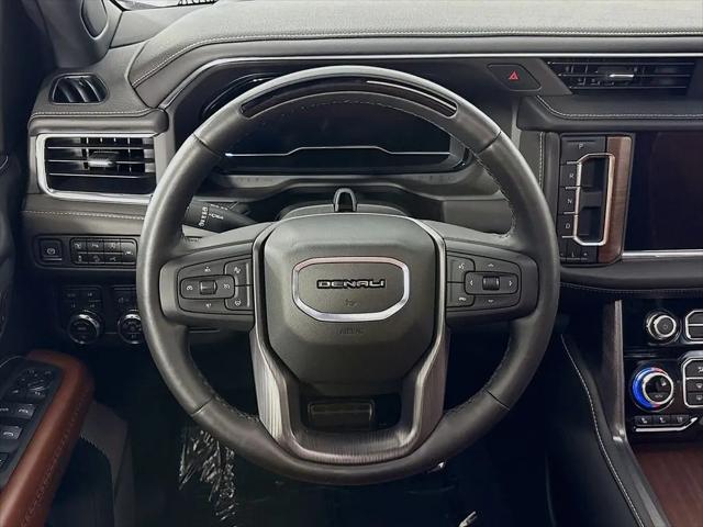 2024 GMC Yukon 4WD Denali Ultimate