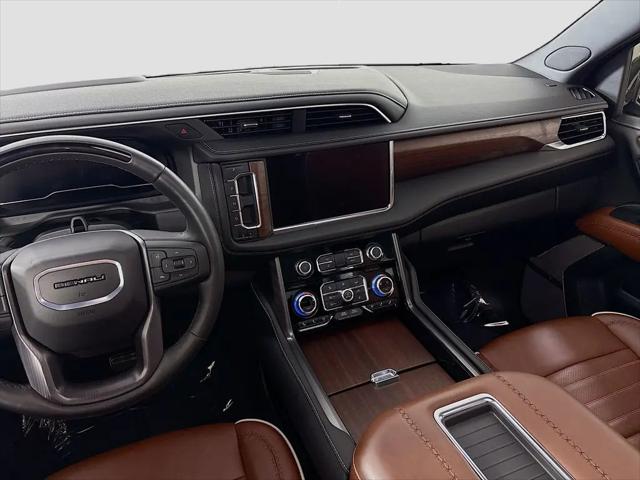 2024 GMC Yukon 4WD Denali Ultimate